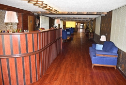 هتل بین المللی شاهان چابهار