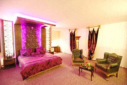 هتل آوین اصفهان