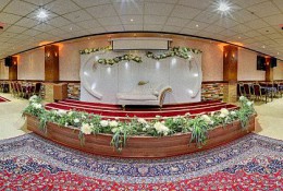 هتل اطلس اصفهان