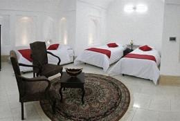 هتل سنتی رویای قدیم یزد