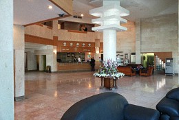 هتل فلامینگو کیش