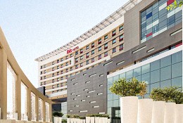 هتل ایبیس تهران