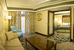 هتل آنا ارومیه