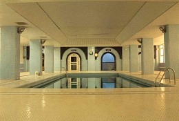 هتل خلیج فارس بندرعباس