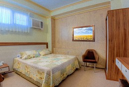 هتل ایران بندرعباس