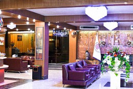 هتل پرشیا ۱ تهران