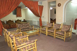 هتل اطلس یزد