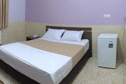 هتل راژیا قزوین