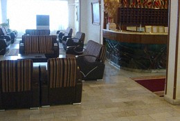 هتل صدف نوشهر