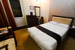 هتل جهانگردی  سنندج سنندج