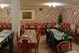 هتل آوا اصفهان