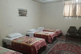 هتل ایران اصفهان