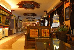 هتل نیما مشهد
