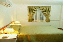 هتل آریان نور