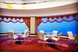 هتل نارنجستان نور نور