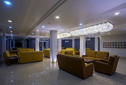 هتل هزار کرمان