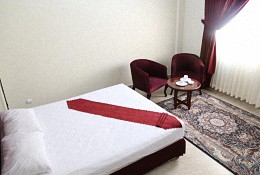 هتل آتی مشهد