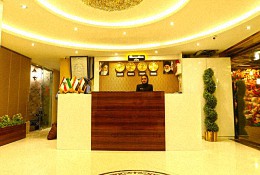 هتل انصار مشهد