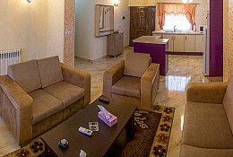 هتل جهانگردی  چلندر نوشهر
