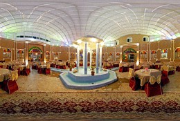 هتل سنتی عماد نظام فردوس
