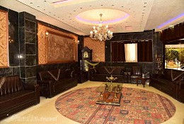 هتل پلاس بوشهر