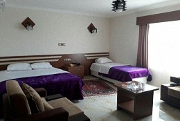 هتل ستاره خلیج فارس بندرگناوه
