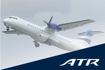 هواپیمای ATR
