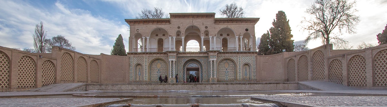 جاذبه های تاریخی و مکان های دیدنی در سفر به کرمان
