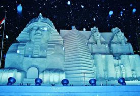 بهترین فستیوال های زمستانی دنیا