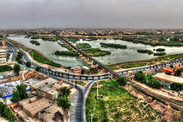 راهنمای سفر به استان خوزستان