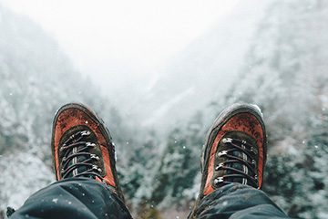 بهترین کشورها برای سفر در زمستان