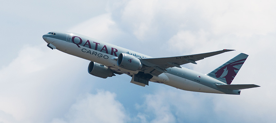 قطر ایرویز (Qatar Airways)