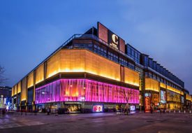 تعدادی از بهترین مراکز خرید در پکن، چین