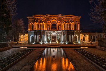 بهترین زمان سفر به کرمان - گنجینه‌ای نایاب از آثار تاریخی