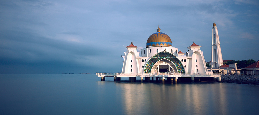 بهترین زمان سفر به مالزی - دو شبه جزیره، یک کشور