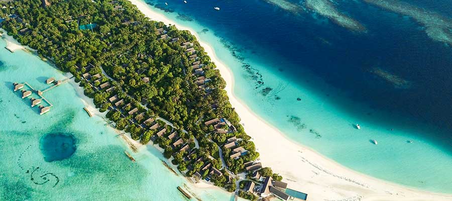 هزینه اقامت در هتل مالدیو 