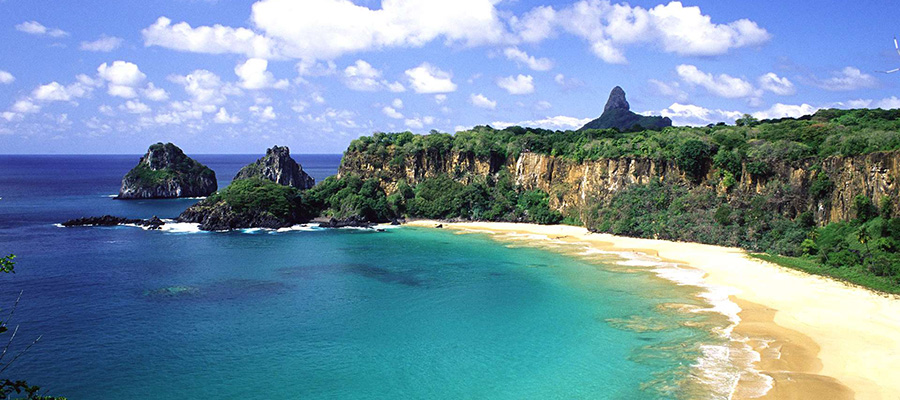 بایا دو سانچو - دومین ساحل زیبای جهان