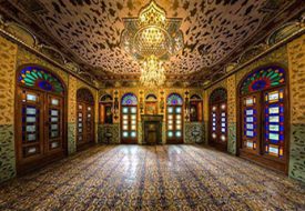 بهترین موزه های تهران در نگاه سامتیک