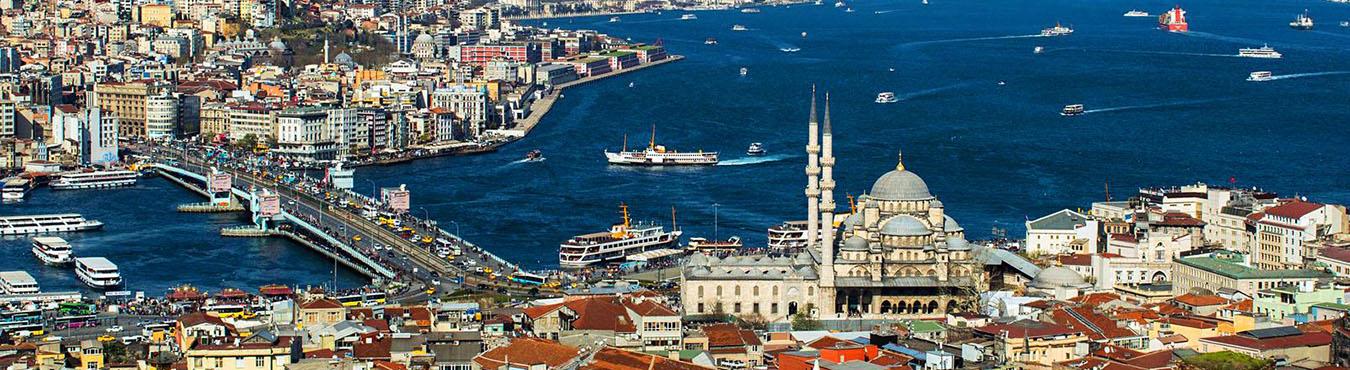 سفر ارزان به ترکیه