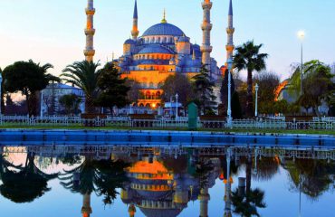 ارزان ترین سفر به ترکیه