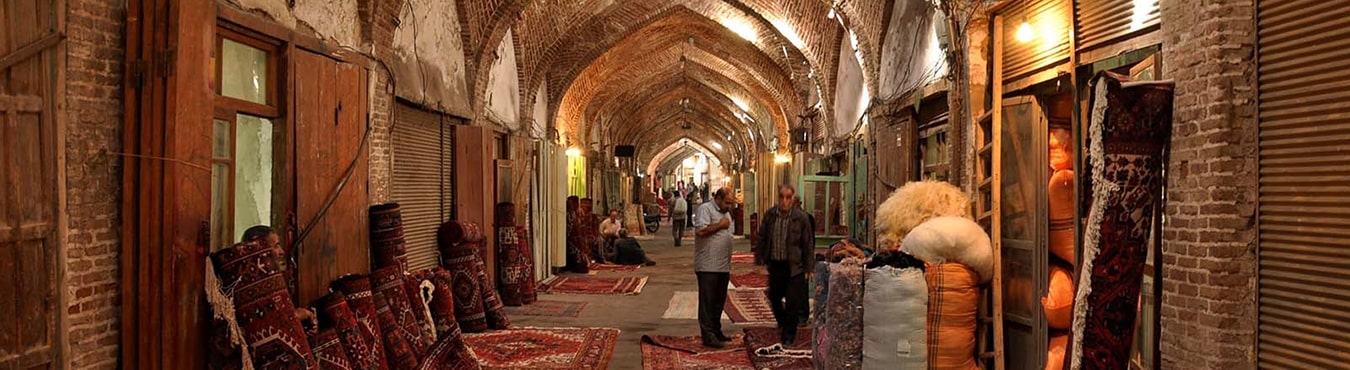 شلوغ ترین شهرهای ایران در نوروز