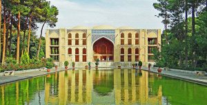 جاذبه های دیدنی در اصفهان