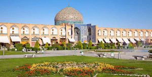 جاذبه گردشگری در اصفهان
