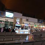 هزینه پارکینگ ایستگاه قطار مشهد تهران چقدر است؟
