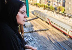 قطار فدک تهران شیراز