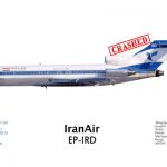 ناوگان هوایی ایران ایر