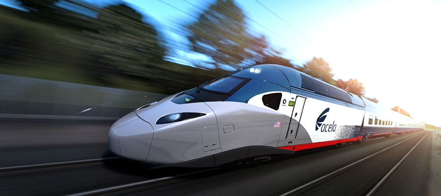 مقایسه سرعت قطارهای ایران با سریع ترین قطارهای جهان