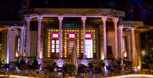 باغ موزه هنرهای ایرانی