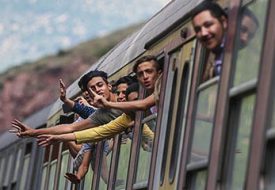 قطار حومه ای تهران پیشوا
